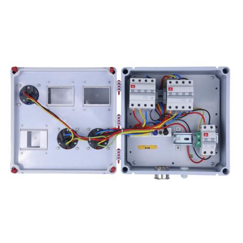 ABS Enclosure Boxes 280 x 280 x 110 mm_1