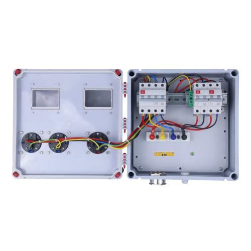 ABS Enclosure Boxes 280 x 280 x 110 mm_1
