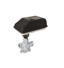 Flow Con Motorized Flow Control Valve M5 15 mm 10 bar_0