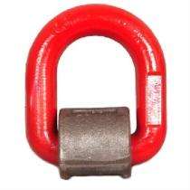 RMS Grade 80 Welded Master Link Assembly 7/8 inch DR8 8 ton_0