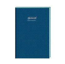Sundaram Ruled Registers A4 20.3 x 32.5 cm_0
