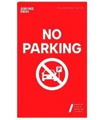 Parking Signages 610 x 915 mm Wall ACP_0
