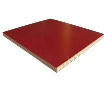 SSVT 12 mm Plain (CS) Shuttering Plywood 2440 x 1220 mm IS 4990_0