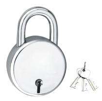 Stainless Steel Padlock Door Locks_0