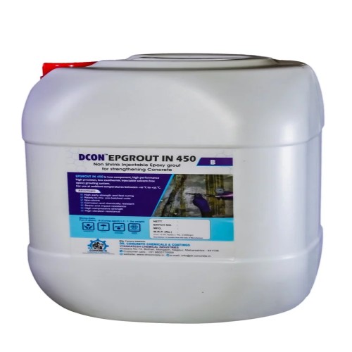 DCON EPGROUT IN 450 Non Shrink Grout_1