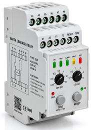 INTONE POWER Earth Leakage Relays 30 mA_0