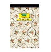 Delivery Challan Book A4 100 Pages White_0