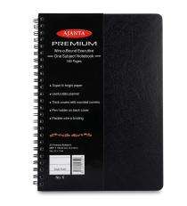 Writing Notebook Notebooks 220 x 140 mm_0