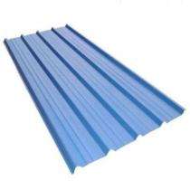 Arihant Double Ribbed Trapezoidal Mild Steel Roofing Sheet_0