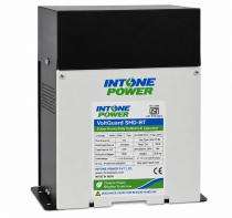 INTONE POWER Heavy Duty VoltGuard SHD Capacitors 440 V 100 - 180 uF PF Improvement_0