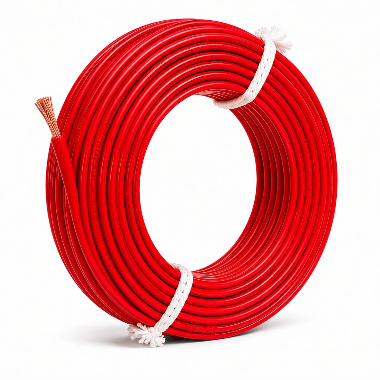 BRITEX 1 1.0 sqmm PVC Unarmoured Control Cables_1