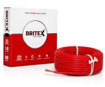 BRITEX 1 1.0 sqmm PVC Unarmoured Control Cables_0