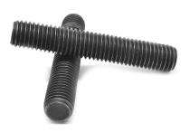 Carbon Steel Studs M36 160 mm_0