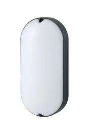 PHILIPS 10 W Cool White Polycarbonate 1000 Lumen Bulk Head Light_0