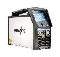 EWM 230 A TIG Welding Machine Tetrix XQ 230 puls AC/DC 230 V 8.8 kVA_0