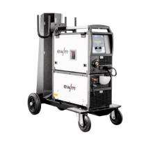 EWM 355 A MAG Welding Machine Pico 355 Synergic TKM 400 V 13.9 kVA_0