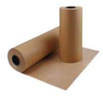 Natural 180 gsm Brown Kraft Paper_0
