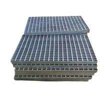 IEPL 6 mm Mild Steel Gratings 6 x 2 ft Galvanized_0