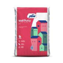 JSW Premium Wall Putty 5 kg_0