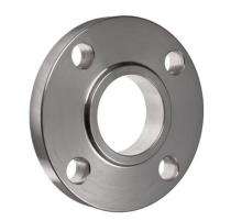 Trimac Carbon Steel 200 mm Slip On Flanges_0