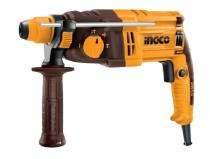 INGCO RGH6528 Corded Rotary Hammer 22 mm 2.3 kg 650 W 5500 bpm_0