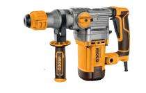 INGCO RH1600388 Corded Rotary Hammer 40 mm 3.7 kg 1600 W 3850 bpm_0