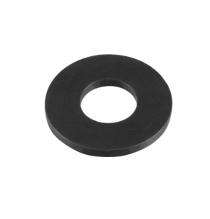 Miloni Plain Washers High Tensile Steel Black Finish IS 2016_0