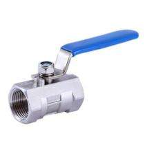 AIRA 4 inch Manual Ball Valves Threaded_0