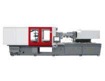 Vora 2000 ton Injection Moulding Machine MM01 Hydraulic_0