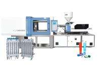 Vora 20 L Injection Moulding Machine MM02 Hydraulic_0