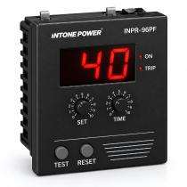 INTONE POWER INPR98PF 5 - 2000 hp Motor Protection Relay_0