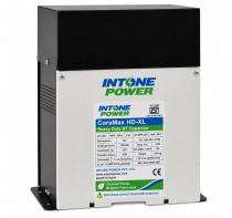 INTONE POWER Standard Type CoreMax HD XL Capacitors 440 V 100 - 180 uF PF Improvement_0