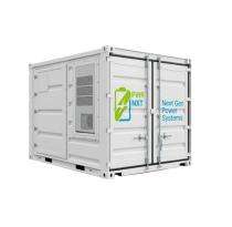 Battery Energy Storage System BESS PWR NXT 783 kWh LFP 3.2 V / 314 Ah_0