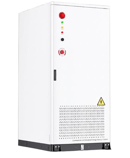 Battery Energy Storage System BESS PWR NXT 261 kWh LFP 3.2 V / 314 Ah_1