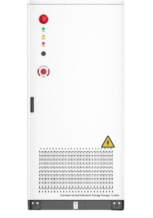Battery Energy Storage System BESS PWR NXT 261 kWh LFP 3.2 V / 314 Ah_2