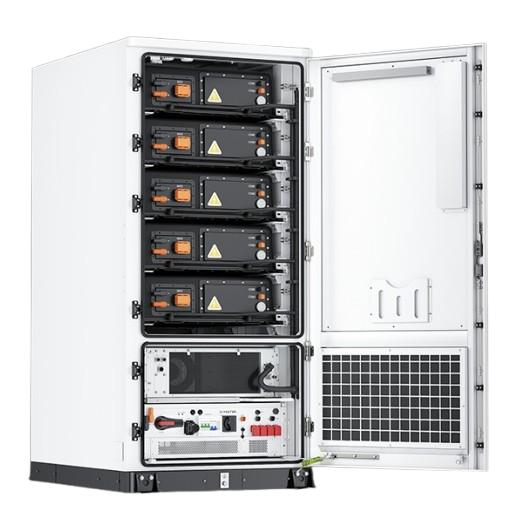 Battery Energy Storage System BESS PWR NXT 261 kWh LFP 3.2 V / 314 Ah_3