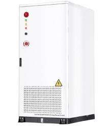 Battery Energy Storage System BESS PWR NXT 261 kWh LFP 3.2 V / 314 Ah_0