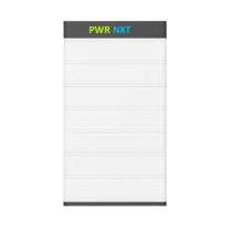 Battery Energy Storage System BESS PWR NXT 110 kWh 100 Ah LFP Prismatic_0