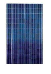 Reliable 600 W Topcon Solar Panel_0