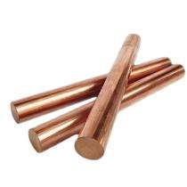 Hindalco C102 Copper Rod 8 mm 99%_0