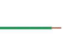 Polycab 1.5 sqmm FRLF Electric Wire Green 300 m_0