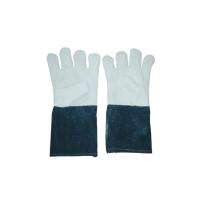 Cut Resistant Cotton Safety Gloves Standard_0