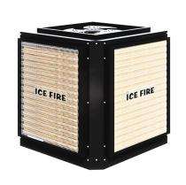 ICE FIRE 1.1 kW 10000 CMH Industrial Air Cooler IFG10 1500 sqft_0