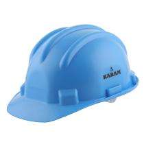 Karam Polymer Star Blue Air Ventilated Safety Helmets PN501_0