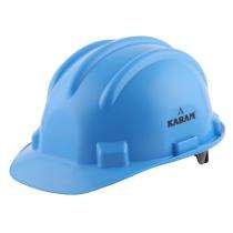 Karam Polymer Star Blue Air Ventilated Safety Helmets PN521_0