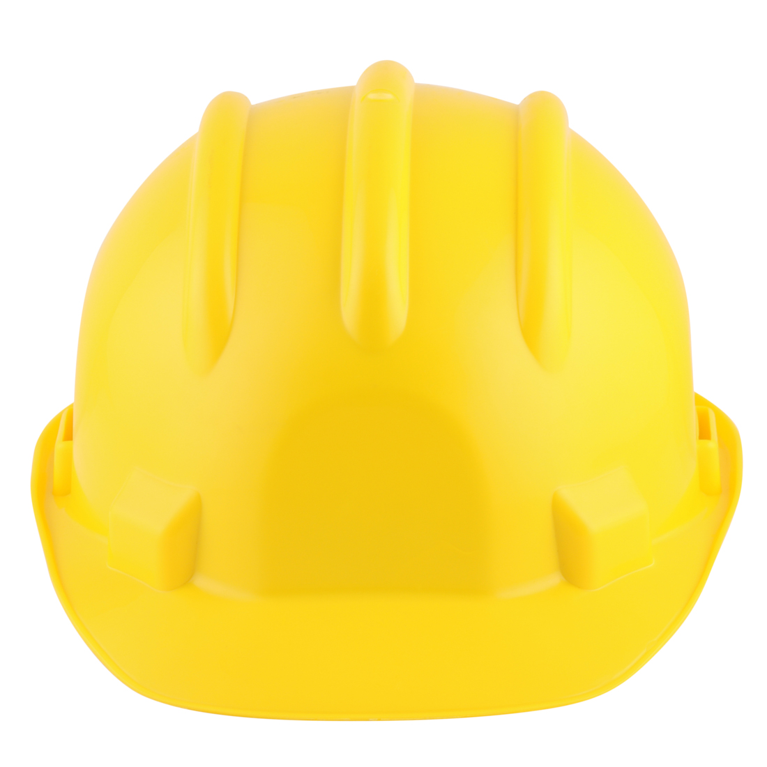 Karam Polymer Yellow Air Ventilated Safety Helmets PN521_3