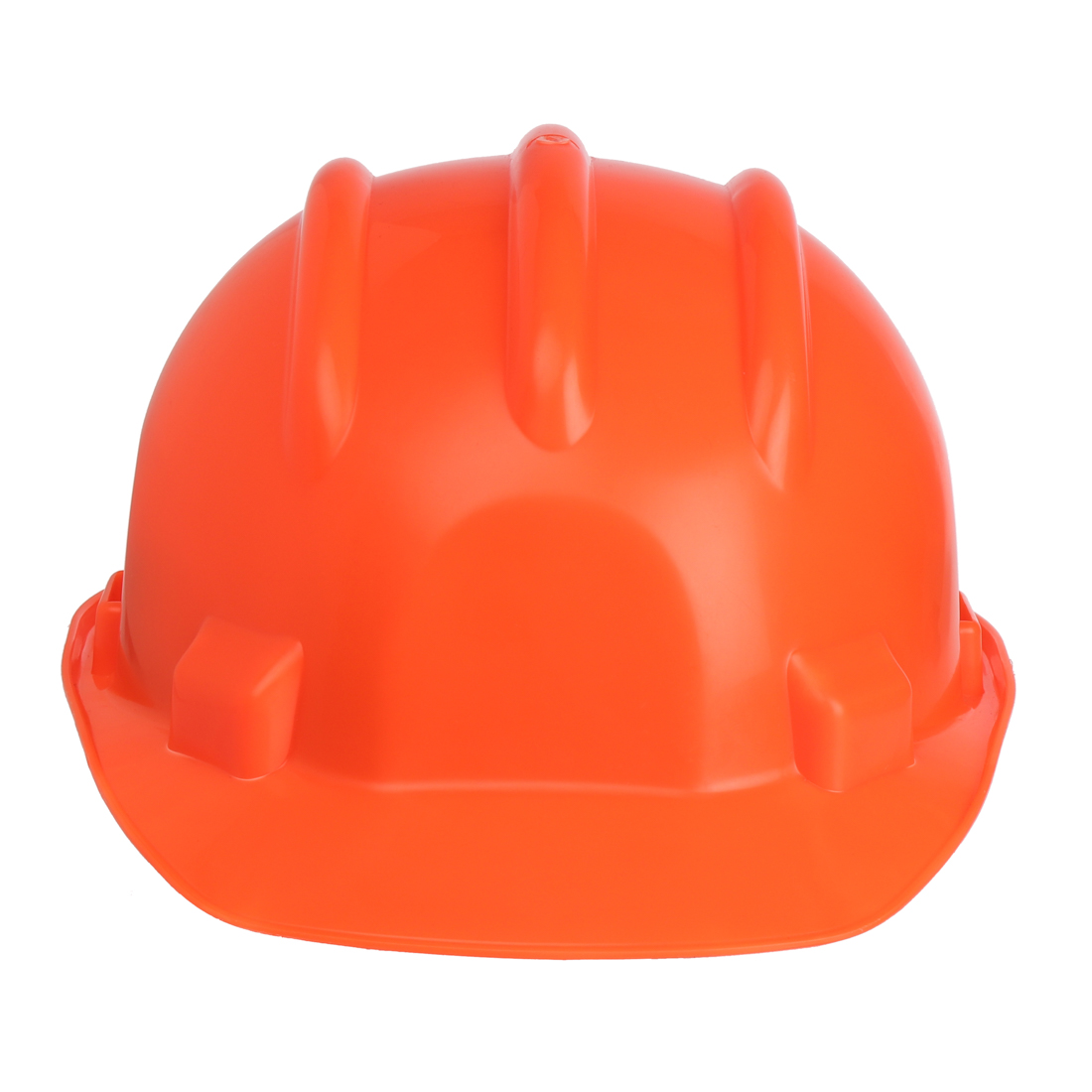 Karam Polymer Orange Air Ventilated Safety Helmets PN501_4