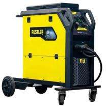 ESAB 250 A Gas Welding Machine Rustler EM250i 415 V 18.7 kVA_0