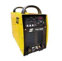 ESAB 300 A TIG Arc Welding Machine TIG 300i 415 V 12 kVA_0