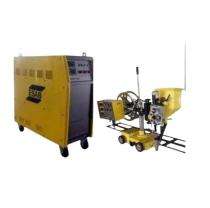 ESAB 1250 A SAW Welding Machine CPRA1250i 415 V 71.9 kVA_0